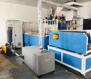 熔噴布羅茨風(fēng)機(jī)案例 熔噴布羅茨風(fēng)機(jī)案例