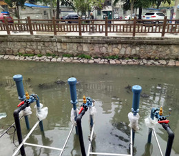 南京河道治理項(xiàng)目 南京河道治理項(xiàng)目