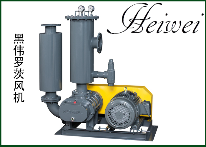 羅茨鼓風(fēng)機(jī)三大常見問題維護(hù)維修方法